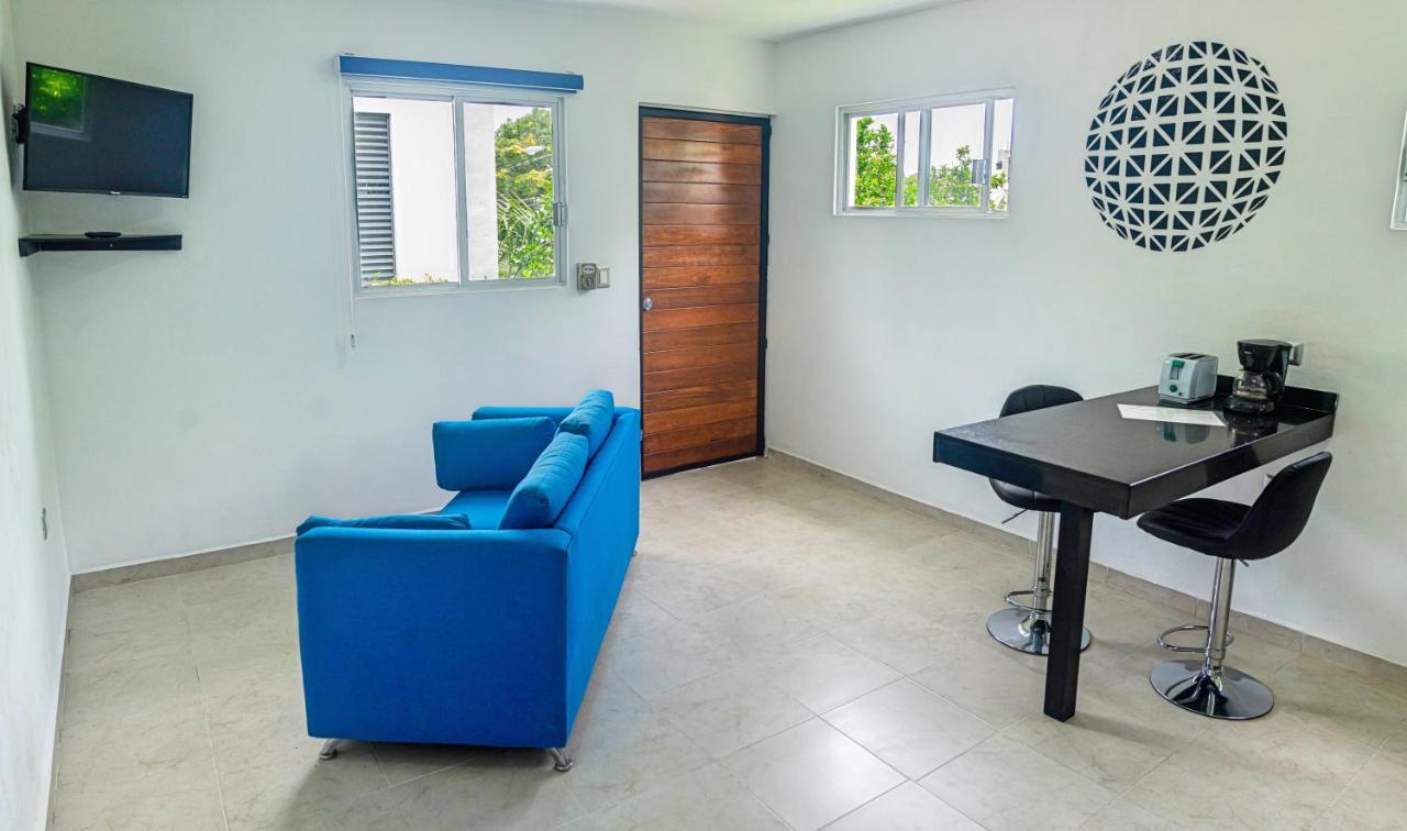 Departamentos Internazionale Apartman Mérida Kültér fotó