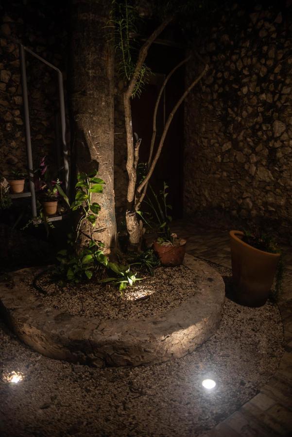 Departamentos Internazionale Apartman Mérida Kültér fotó