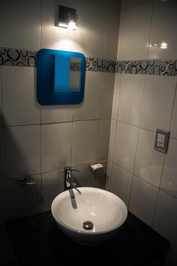 Departamentos Internazionale Apartman Mérida Kültér fotó