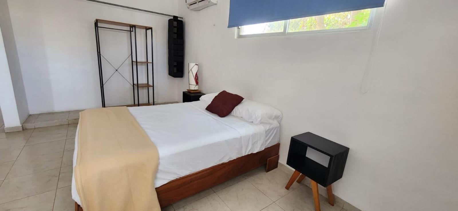 Departamentos Internazionale Apartman Mérida Kültér fotó